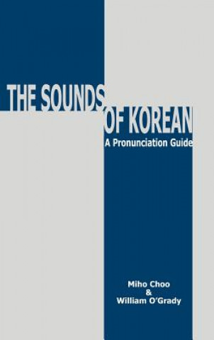 Carte Sounds of Korean Miho Choo