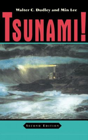 Carte Tsunami! Walter Dudley