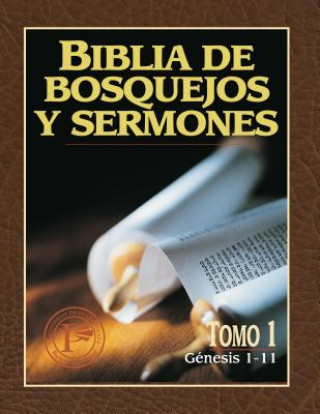 Könyv Biblia/Bos/Srm: Genesis 1-11 Anonimo