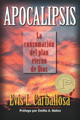 Könyv Apocalipsis Evis L. Carballosa