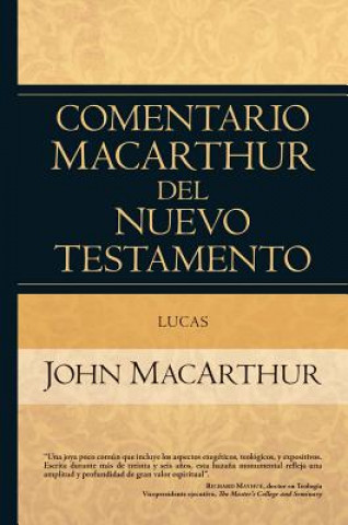 Buch Lucas John MacArthur