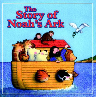 Buch The Story of Noah's Ark Allia Zobel-Nolan