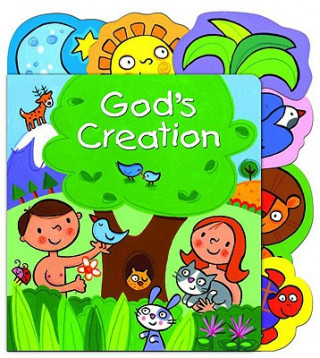 Carte God's Creation Lori C. Froeb