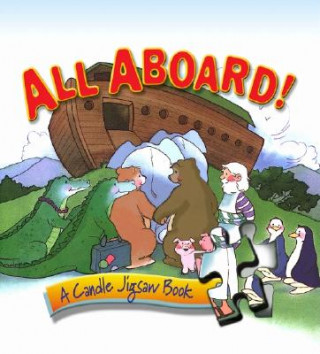 Buch All Aboard Kregel Publications