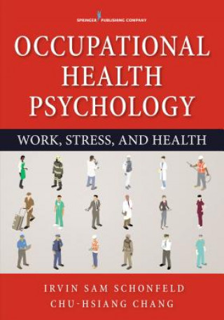 Carte Occupational Health Psychology Irvin Schonfeld