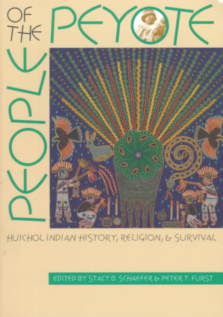 Carte People of the Peyote Stacy B. Schaefer