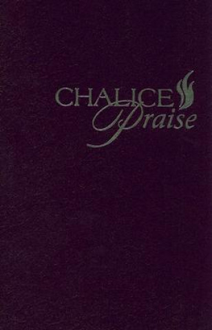 Książka Chalice Praise David P. Polk