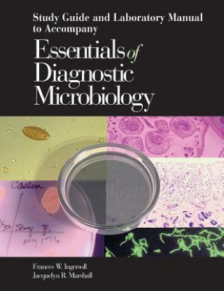 Könyv Study Guide and Laboratory Manual to Accompany Essentials of Diagnostic Microbiology Shimeld