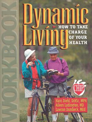 Kniha Dynamic Living Workbook Aileen Ludington