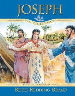 Βιβλίο Joseph Ruth Redding Brand