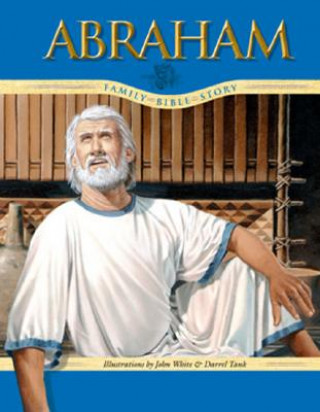 Livro Abraham Ruth Redding Brand
