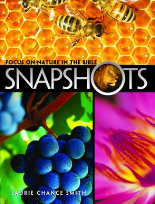 Книга Snapshots: Focus on Nature in the Bible Laurie Chance Smith