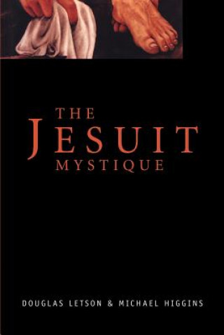 Carte The Jesuit Mystique Douglas Letson