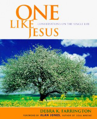 Kniha One Like Jesus: Conversations on the Single Life Debra K. Farrington