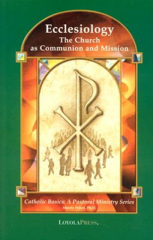 Book Ecclesiology Morris Pelzel