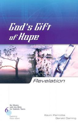 Buch Revelation: God's Gift of Hope Kevin Perrotta