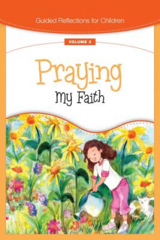 Libro Praying My Faith Loyola Press