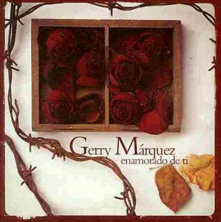 Audio Enamorado de Ti Gerry Marquez