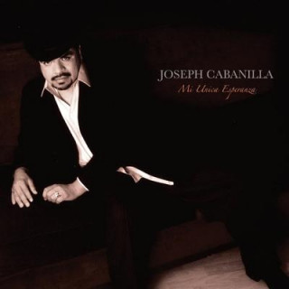 Audio Mi Unica Esperanza Joseph Cabanilla