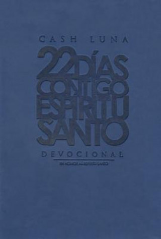 Carte 22 Dias Contigo, Espiritu Santo Cash Luna