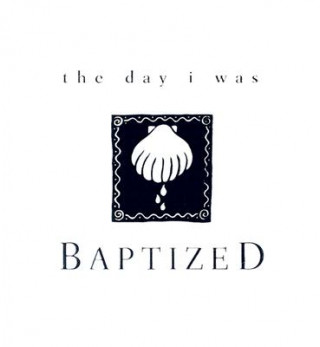 Libro The Day I Was Baptized Pam Lucas