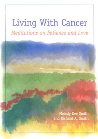Carte Living with Cancer Melody Kee Smith