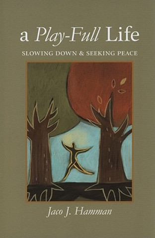 Kniha A Play-Full Life: Slowing Down & Seeking Peace Jaco J. Hamman