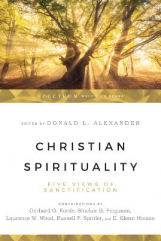 Carte Christian Spirituality Gerhard O. Forde