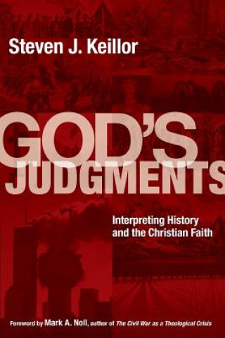 Carte God's Judgments Steven J. Keillor