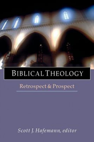 Książka Biblical Theology: Retrospect and Prospect Scott J. Hafemann