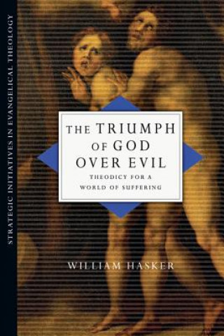 Book Triumph of God Over Evil William Hasker