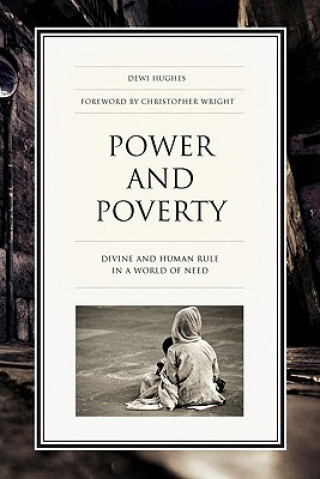 Könyv Power and Poverty Dewi Hughes