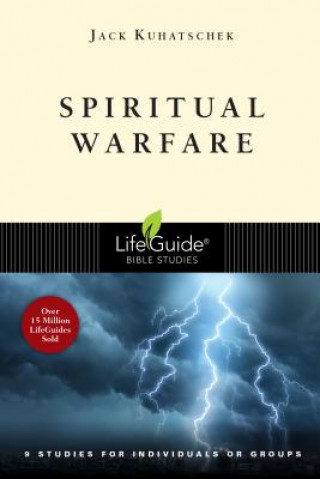 Carte Spiritual Warfare Jack Kuhatscheck