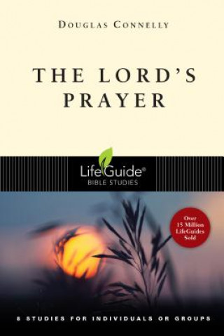 Könyv The Lord's Prayer Douglas Connelly