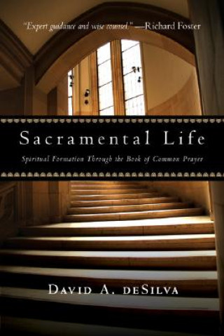 Buch Sacramental Life David A. deSilva