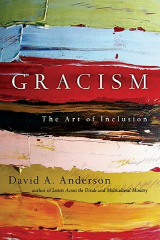Carte Gracism David A. Anderson