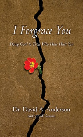 Книга I Forgrace You: Doing Good to Those Who Have Hurt You David A. Anderson