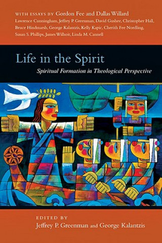 Buch Life in the Spirit Jeffrey P. Greenman