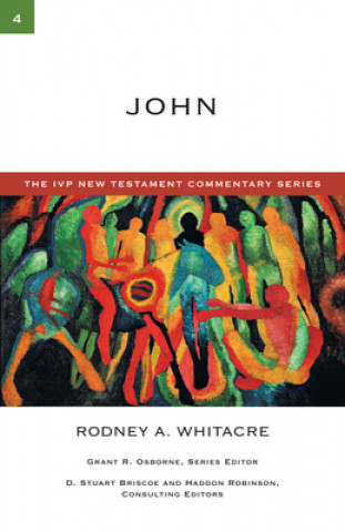 Book John Rodney A. Whitacre