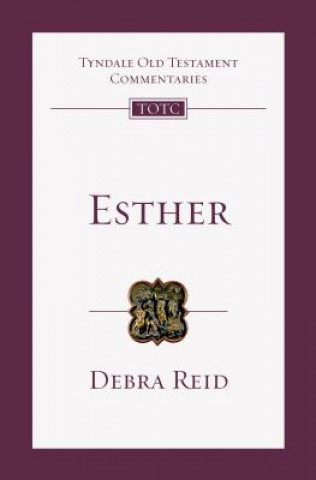 Book Esther Debra Reid