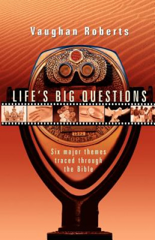 Buch Life's Big Questions: Real Faith in a Phony, Superficial World Vaughan Roberts