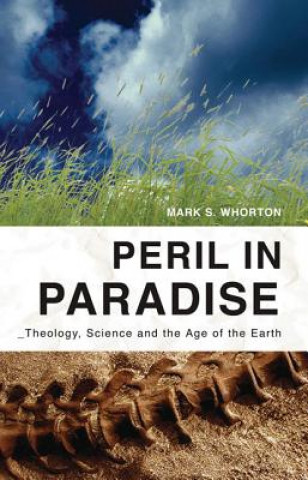 Carte Peril in Paradise Mark S. Whorton