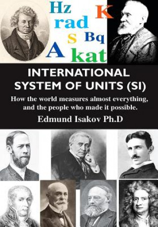 Könyv International System of Units (Si) Edmund Isakov