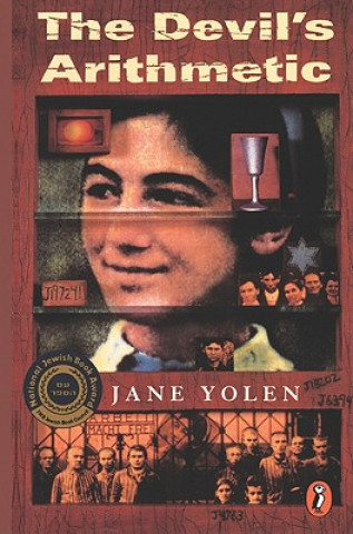 Boek The Devil's Arithmetic Jane Yolen