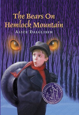 Buch The Bears on Hemlock Mountain Alice Dalgliesh