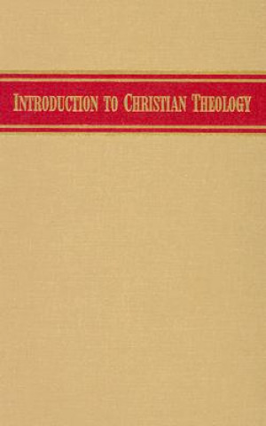 Książka Introduction to Christian Theology H. Orton Wiley