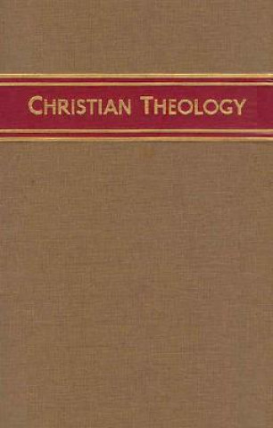 Livre Christian Theology, 3-Volume Set H. Orton Wiley