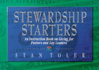 Buch Stewardship Starters Stan Toler