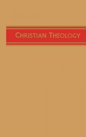 Carte Christian Theology H. Orton Wiley