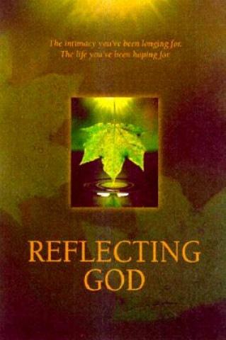 Kniha Reflecting God Gary Cockerill